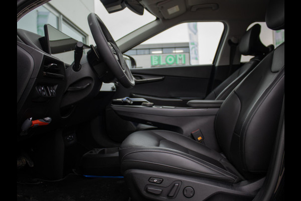 Kia Ev6 Edition 77.4 kWh Edition Advanced Long Range