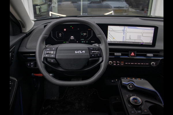 Kia Ev6 Edition 77.4 kWh Edition Advanced Long Range
