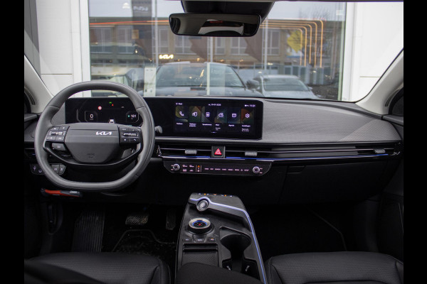 Kia Ev6 Edition 77.4 kWh Edition Advanced Long Range
