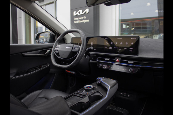 Kia Ev6 Edition 77.4 kWh Edition Advanced Long Range