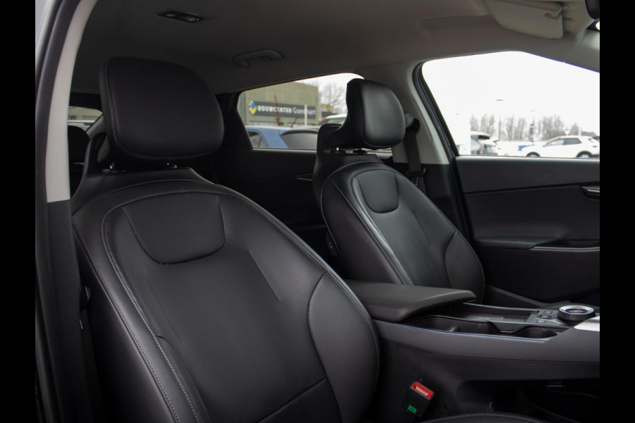 Kia Ev6 Edition 77.4 kWh Edition Advanced Long Range