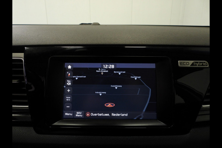 Kia Niro 1.6 GDi Hybrid DynamicLine NAVI/CAMERA/TREKHAAK/16"LMV!