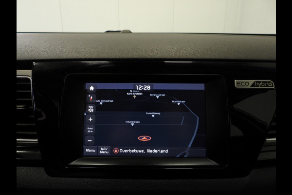 Kia Niro 1.6 GDi Hybrid DynamicLine NAVI/CAMERA/TREKHAAK/16"LMV!