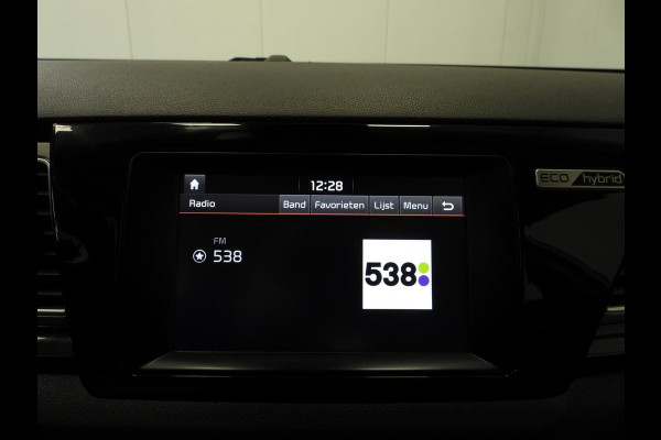 Kia Niro 1.6 GDi Hybrid DynamicLine NAVI/CAMERA/TREKHAAK/16"LMV!