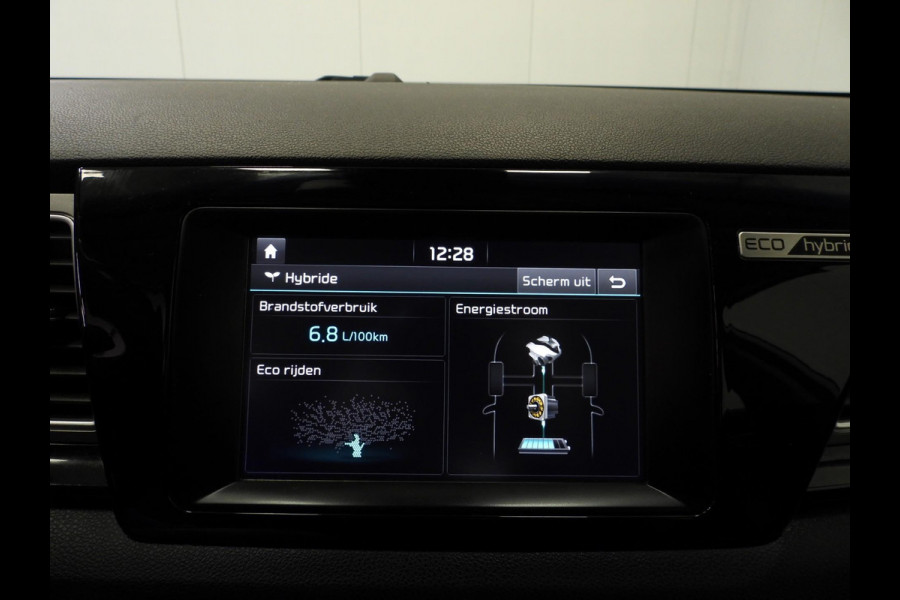 Kia Niro 1.6 GDi Hybrid DynamicLine NAVI/CAMERA/TREKHAAK/16"LMV!