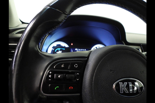 Kia Niro 1.6 GDi Hybrid DynamicLine NAVI/CAMERA/TREKHAAK/16"LMV!