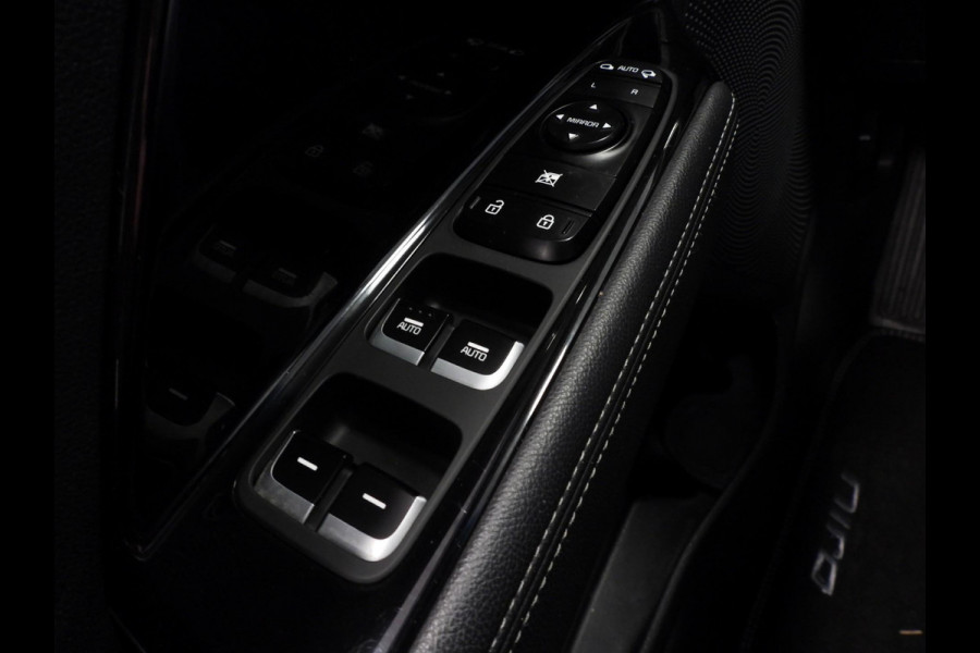 Kia Niro 1.6 GDi Hybrid DynamicLine NAVI/CAMERA/TREKHAAK/16"LMV!