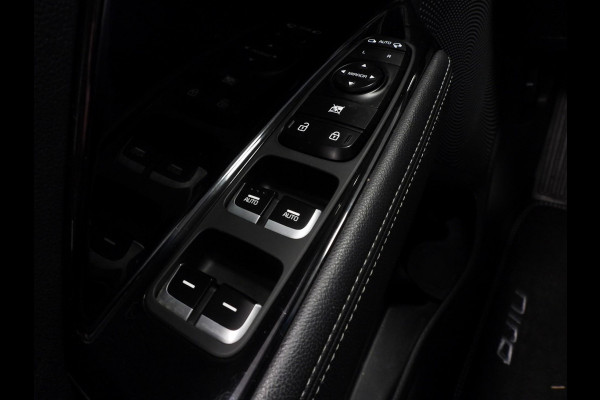 Kia Niro 1.6 GDi Hybrid DynamicLine NAVI/CAMERA/TREKHAAK/16"LMV!