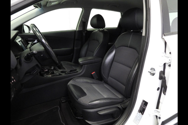 Kia Niro 1.6 GDi Hybrid DynamicLine NAVI/CAMERA/TREKHAAK/16"LMV!