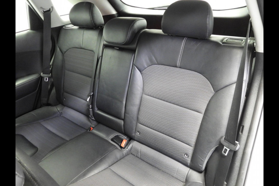 Kia Niro 1.6 GDi Hybrid DynamicLine NAVI/CAMERA/TREKHAAK/16"LMV!
