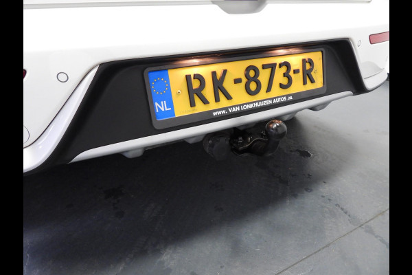 Kia Niro 1.6 GDi Hybrid DynamicLine NAVI/CAMERA/TREKHAAK/16"LMV!