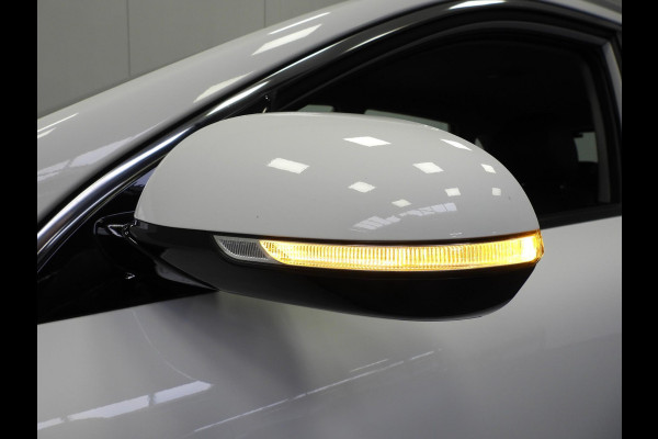 Kia Niro 1.6 GDi Hybrid DynamicLine NAVI/CAMERA/TREKHAAK/16"LMV!