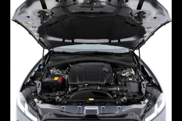 Jaguar F-Pace 2.0 P400e PHEV R-Dynamic HSE AWD ( Plug-in ) (INCL-BTW) Aut. *PANO | LEATHER | MERIDIAN-SOUND | FULL-LED | TOPVIEW | BLINDSPOT | KEYLESS | DAB+ | HEATED-COMFORTSEATS | NAVI-FULLMAP | DIGI-COCKPIT | HEAD-UP | PRIVACYGLASS | TOWBAR | 22"*