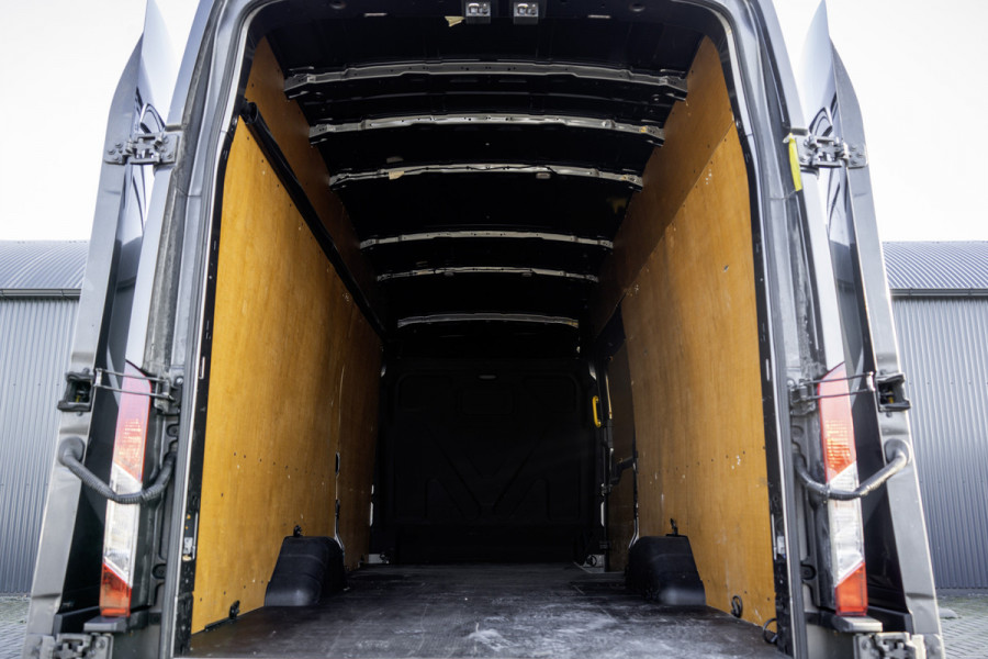 Ford Transit 350 2.0 TDCI L4H3 | Carplay | Camera | Cruise | Airco