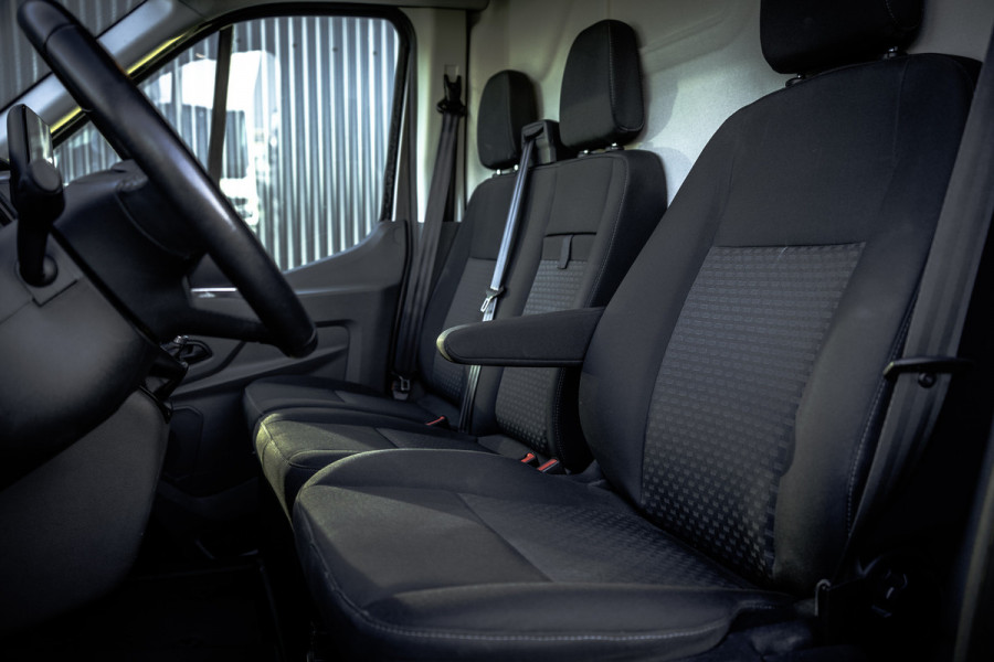 Ford Transit 350 2.0 TDCI L4H3 | Carplay | Camera | Cruise | Airco