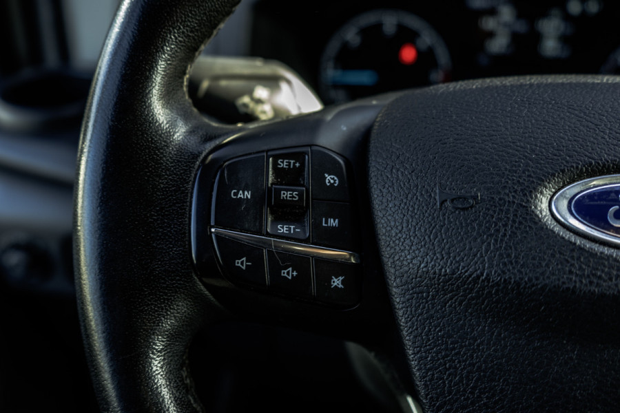 Ford Transit 350 2.0 TDCI L4H3 | Carplay | Camera | Cruise | Airco