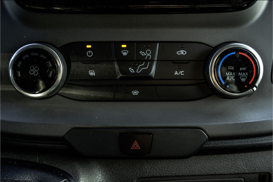 Ford Transit 350 2.0 TDCI L4H3 | Carplay | Camera | Cruise | Airco