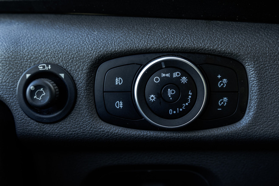 Ford Transit 350 2.0 TDCI L4H3 | Carplay | Camera | Cruise | Airco