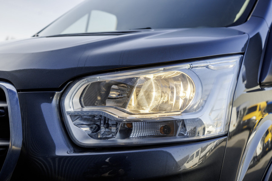 Ford Transit 350 2.0 TDCI L4H3 | Carplay | Camera | Cruise | Airco