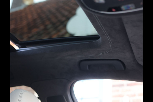 Audi RS6 Avant 4.0 TFSI Quattro Perfomance | Org. NL - 1e eig.