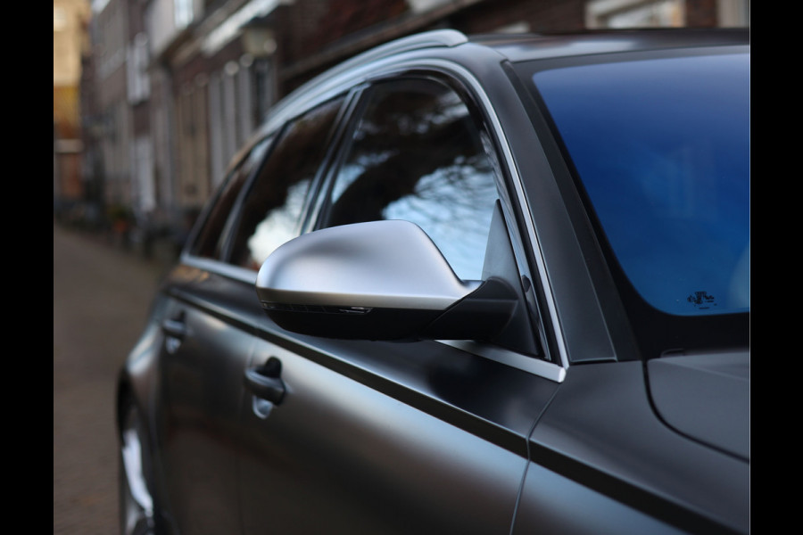 Audi RS6 Avant 4.0 TFSI Quattro Perfomance | Org. NL - 1e eig.