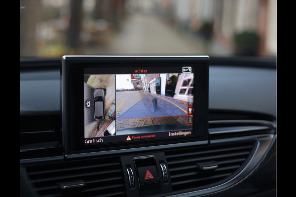 Audi RS6 Avant 4.0 TFSI Quattro Perfomance | Org. NL - 1e eig.