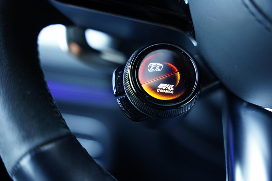 Mercedes-Benz G-Klasse 63 AMG / Designo / Modeljaar 2025