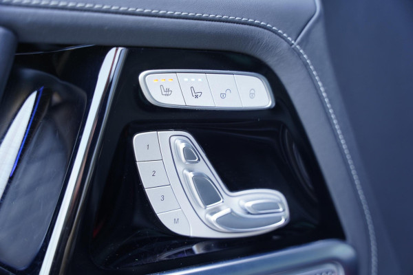 Mercedes-Benz G-Klasse 63 AMG / Designo / Modeljaar 2025