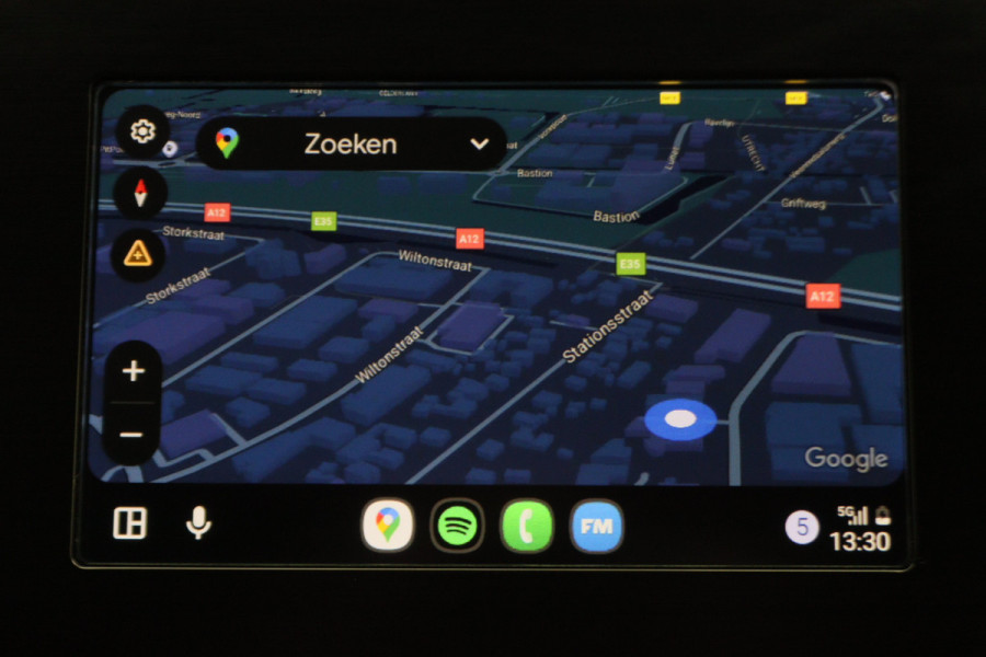 Renault Mégane 1.3 TCe Zen Climate, Cruise, Apple Carplay, Navigatie, Elektrische Pakket, PDC, 16''