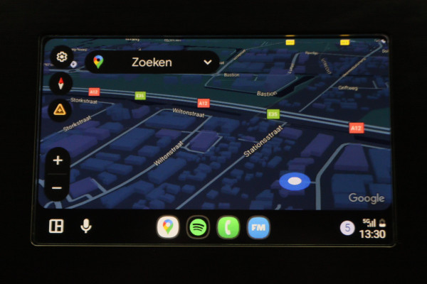 Renault Mégane 1.3 TCe Zen Climate, Cruise, Apple Carplay, Navigatie, Elektrische Pakket, PDC, 16''