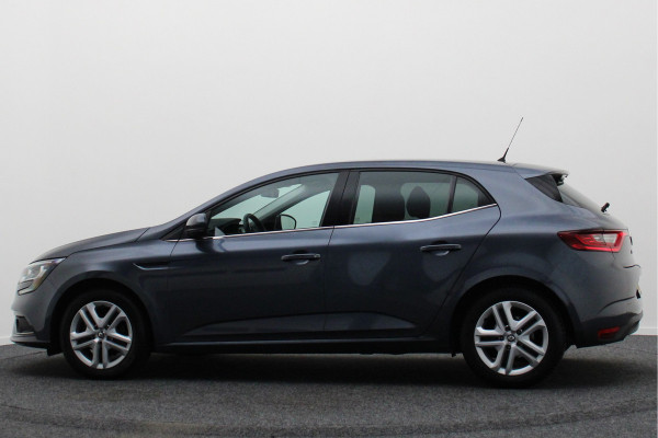 Renault Mégane 1.3 TCe Zen Climate, Cruise, Apple Carplay, Navigatie, Elektrische Pakket, PDC, 16''