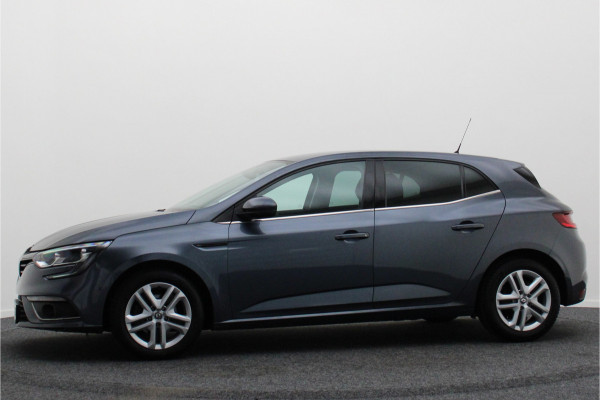 Renault Mégane 1.3 TCe Zen Climate, Cruise, Apple Carplay, Navigatie, Elektrische Pakket, PDC, 16''