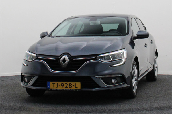 Renault Mégane 1.3 TCe Zen Climate, Cruise, Apple Carplay, Navigatie, Elektrische Pakket, PDC, 16''