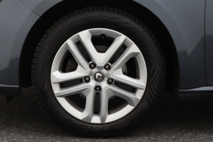 Renault Mégane 1.3 TCe Zen Climate, Cruise, Apple Carplay, Navigatie, Elektrische Pakket, PDC, 16''