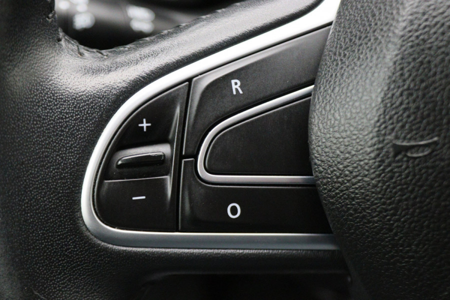 Renault Mégane 1.3 TCe Zen Climate, Cruise, Apple Carplay, Navigatie, Elektrische Pakket, PDC, 16''