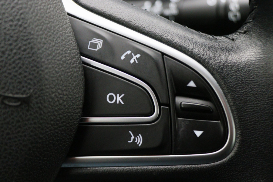 Renault Mégane 1.3 TCe Zen Climate, Cruise, Apple Carplay, Navigatie, Elektrische Pakket, PDC, 16''