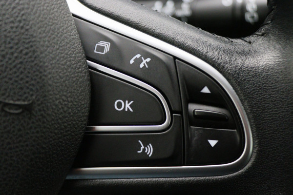 Renault Mégane 1.3 TCe Zen Climate, Cruise, Apple Carplay, Navigatie, Elektrische Pakket, PDC, 16''