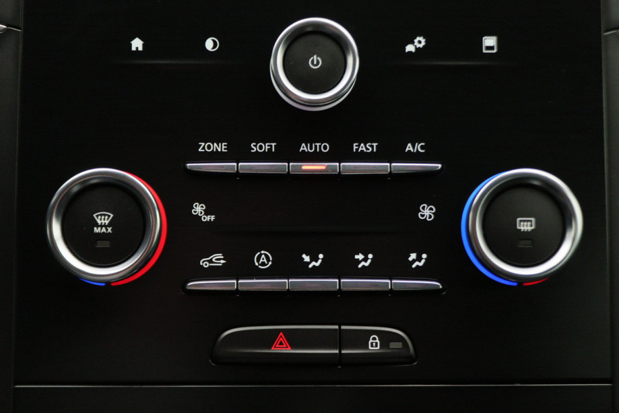 Renault Mégane 1.3 TCe Zen Climate, Cruise, Apple Carplay, Navigatie, Elektrische Pakket, PDC, 16''