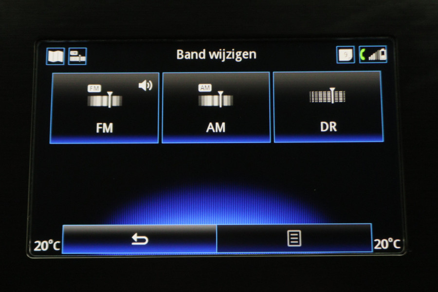 Renault Mégane 1.3 TCe Zen Climate, Cruise, Apple Carplay, Navigatie, Elektrische Pakket, PDC, 16''