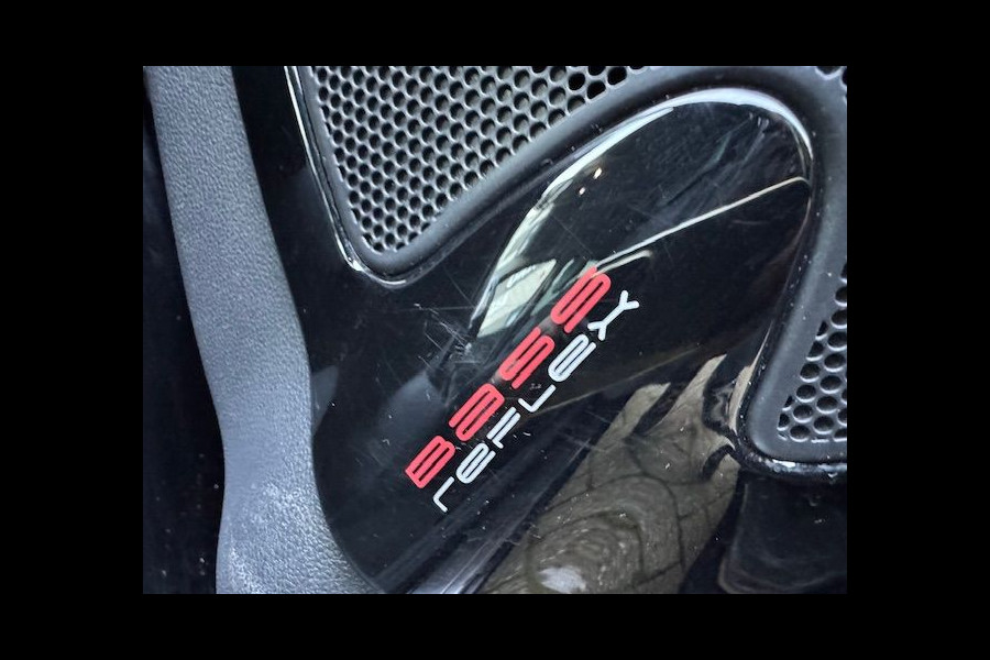 Renault Clio 0.9 TCe 5deurs Limited 114.000km Airco/ECC,Navigatie,Half Leder Interieur