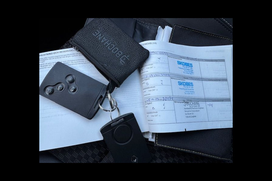 Renault Clio 0.9 TCe 5deurs Limited 114.000km Airco/ECC,Navigatie,Half Leder Interieur