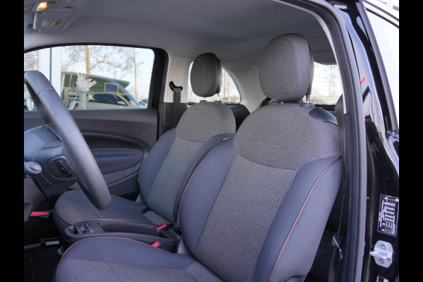 Fiat 500 Icon 42 kWh | SoH 95% | Navigatie | Climate Control | Cruise Control