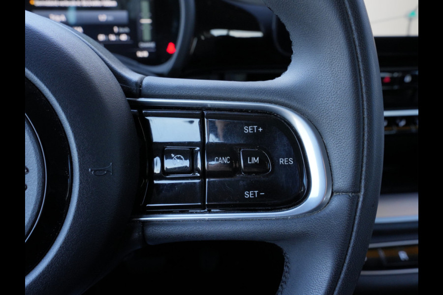 Fiat 500 Icon 42 kWh | SoH 95% | Navigatie | Climate Control | Cruise Control