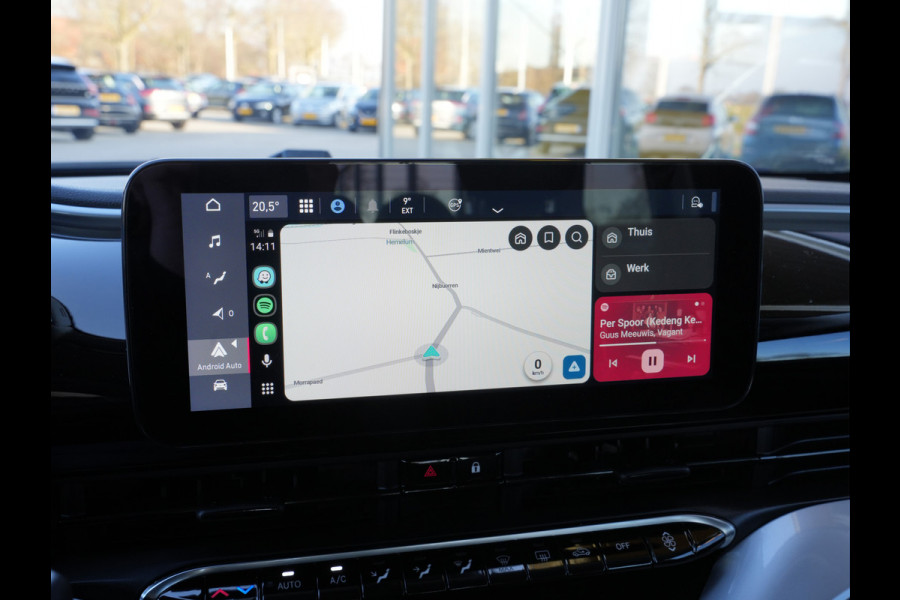 Fiat 500 Icon 42 kWh | SoH 95% | Navigatie | Climate Control | Cruise Control