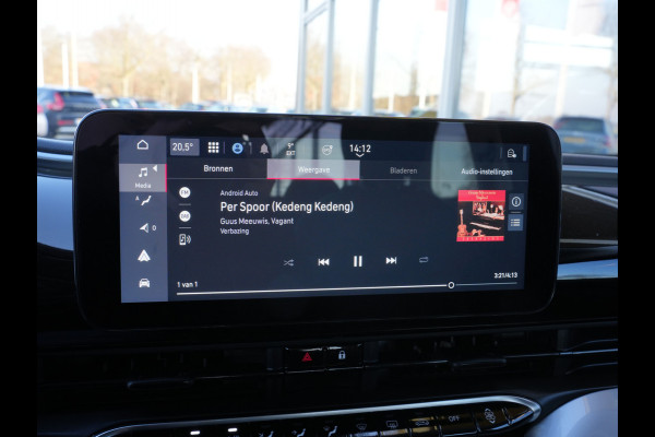 Fiat 500 Icon 42 kWh | SoH 95% | Navigatie | Climate Control | Cruise Control