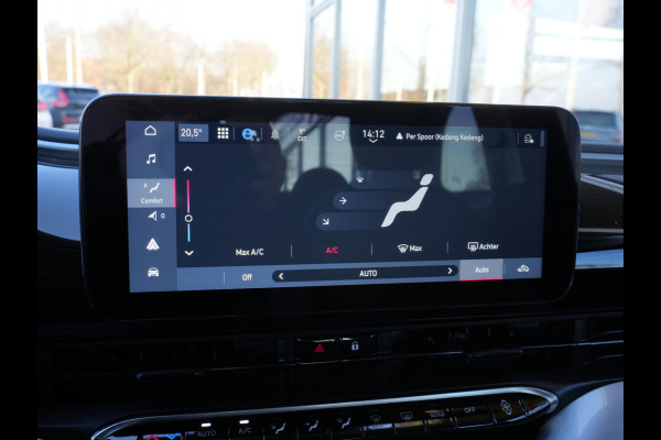 Fiat 500 Icon 42 kWh | SoH 95% | Navigatie | Climate Control | Cruise Control