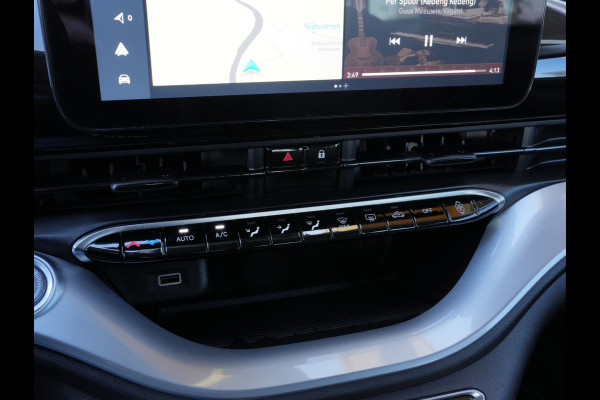 Fiat 500 Icon 42 kWh | SoH 95% | Navigatie | Climate Control | Cruise Control