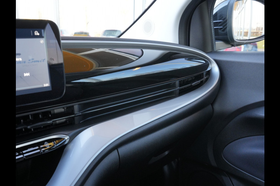 Fiat 500 Icon 42 kWh | SoH 95% | Navigatie | Climate Control | Cruise Control