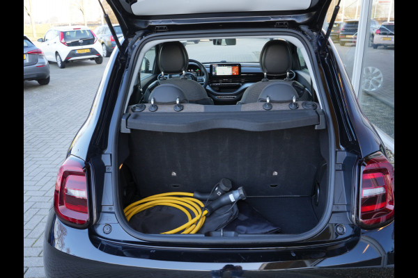 Fiat 500 Icon 42 kWh | SoH 95% | Navigatie | Climate Control | Cruise Control