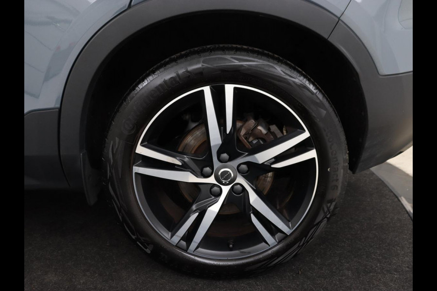 Volvo XC40 1.5 T4 Recharge R Design Expression | Trekhaak | Leder | Stoel & stuurverwarming | Camera | Carplay | Adaptive cruise | Full LED | Navigatie | PHEV | Plug In